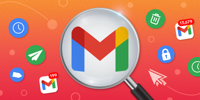 Gmail Accounts