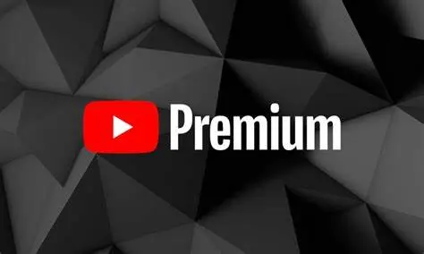 Youtube Premium