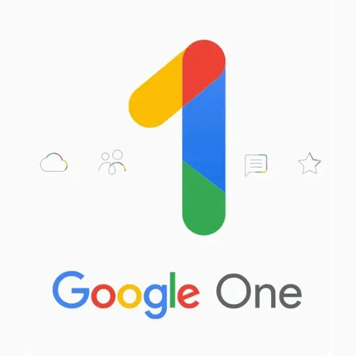 [Google] Google One 2TB