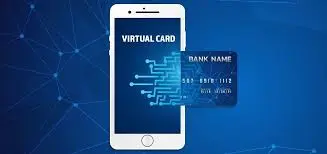 Virtual Card $1 Loaded