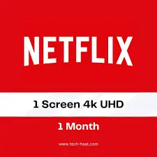 [Netflix Premium] Netflix Premium