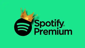 [Spotify] Spotify Premium